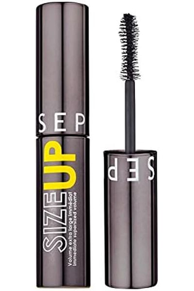 SEPHORA Collection Size Up Mascara | Mini Size 5ml