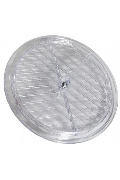 PRATİKOBA Natural Gas Ventilation Vent