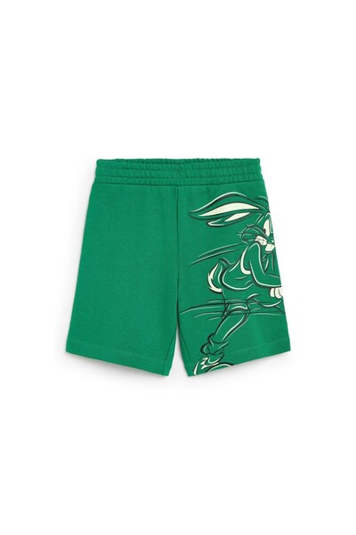 Diadora Junior Bermuda WB - Jolly Green