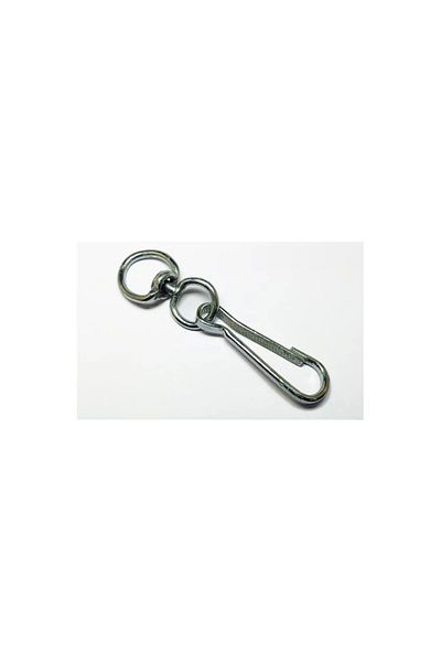 ALFA AKSESUAR 03 Rotary Tongs 100 - 10 Pieces