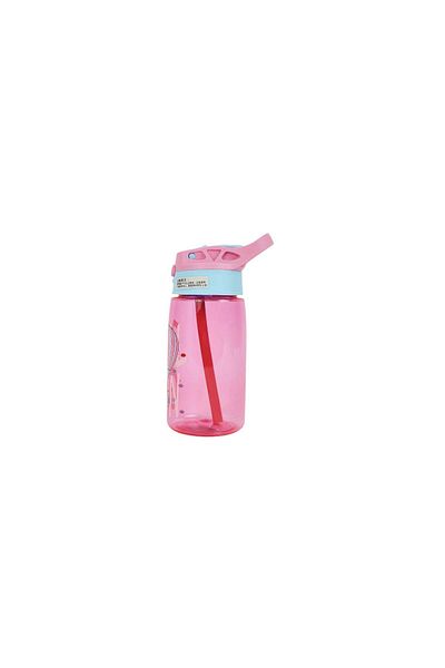 Midi كوب-بلاستيك-للأطفال-480ml-cartoon-little-handsome-boy-childrens-plastic-snap-cup-mixed