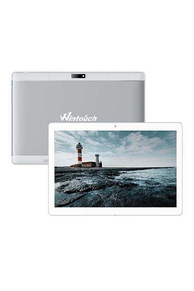 Wintouch M11s Tablet PC, 9.6-Inch IPS Screen 1GB RAM 16GB Silver 3G