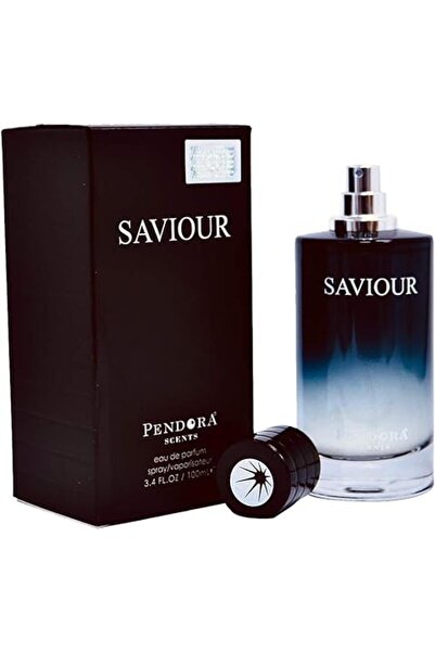 Paris Corner عطر سيفيور بيندورا للرجال - أو دي بارفان، 100 مل