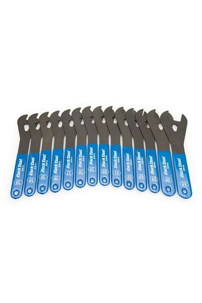 Park Tool Parktool Cone Wrench Set 13-24/26/28mm Scw-Set3
