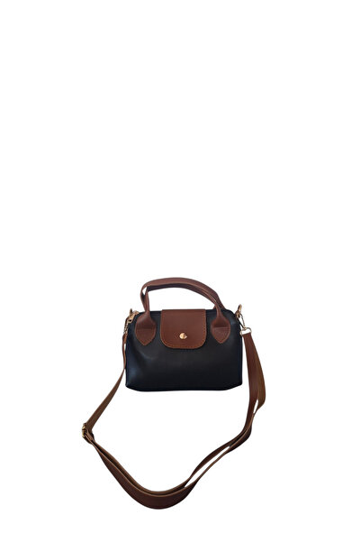 burcum aksesuar Kadın El ve Omuz Çantası Küçük boy