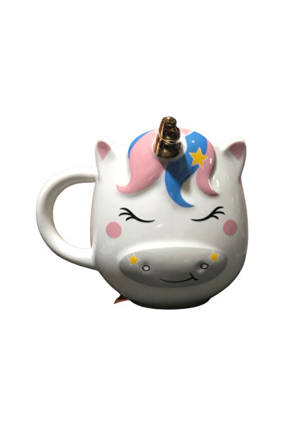 Kido Kidos Mini unicorn Mug