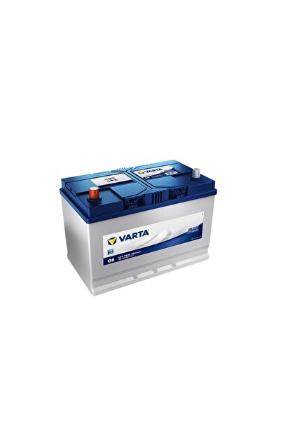 Varta G8 Ters Kutup Akü 95Ah