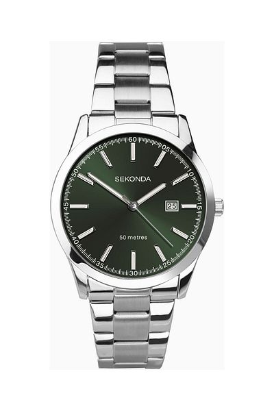 Sekonda Classic Men's Watch