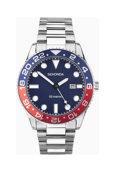 Sekonda Men's watch Ocean