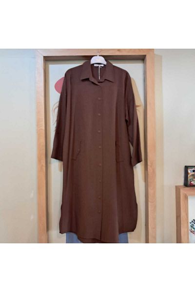 My Magazin Tunic