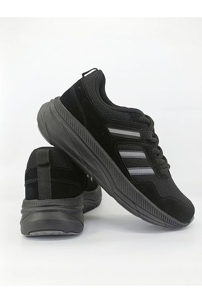 Ayakkabı Durağı Women's Lightweight Summer Comfortable Daily Sports Shoes