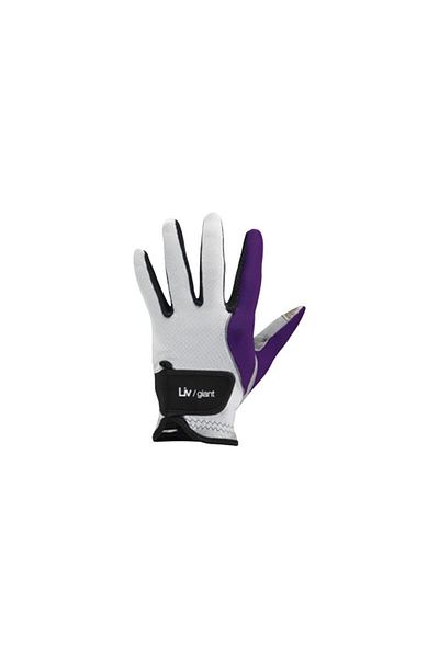 Giant Liv Chica Lf Gel Gel Unisex Non-Slip Sports, Outdoor, Fitness, Cycling Gloves Medium