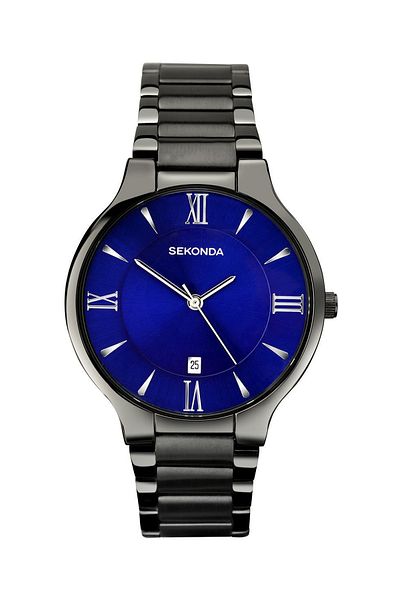 Sekonda Equinox Men's Watch