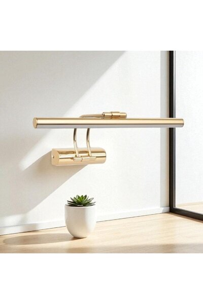 Cata 7W LEDLİ KUĞU APLİK (BEYAZ) CT-5212B