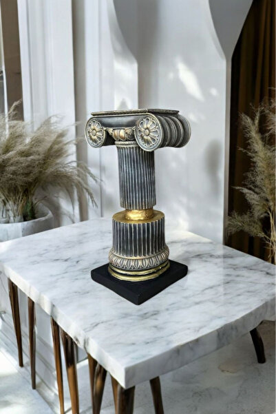 Harmoni Art Dekoratif Kaideli Antik Sütun