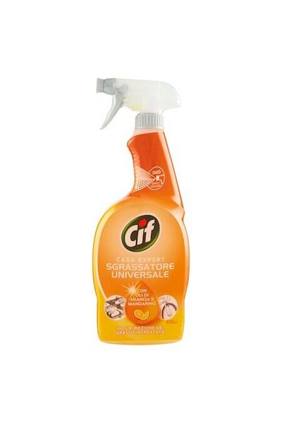 Cif Universal Degreaser with Citrus Cif, 650 ml