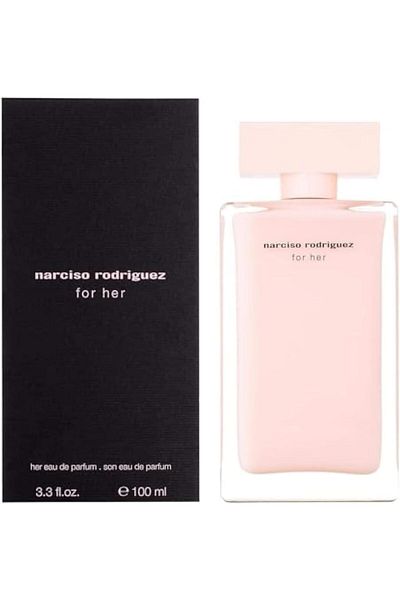 Narciso Rodriguez for Her for Women Eau de Parfum 100ml