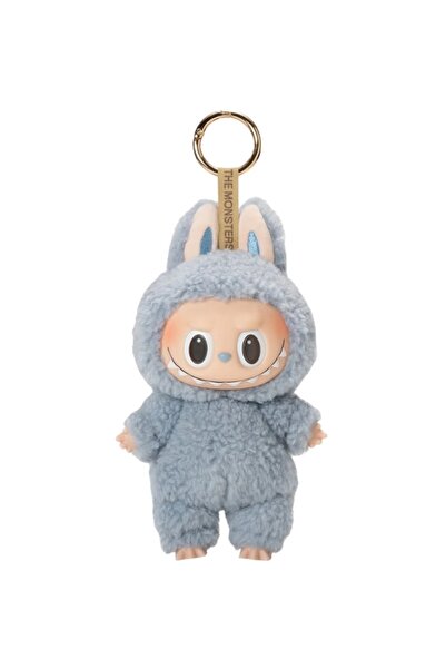 Generic Labubu The Monsters Exciting Macaron