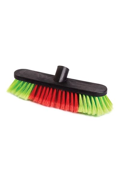 PRATİKOBA Luna Floor Brush Feathered