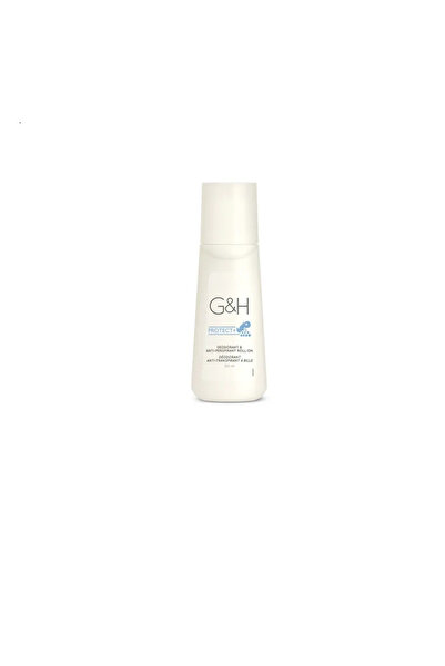 AMWAY G&H PROTECT Terlemeye Karşı Etkili 100 ml Unisex ROLLON ROL ON Roll-On ...