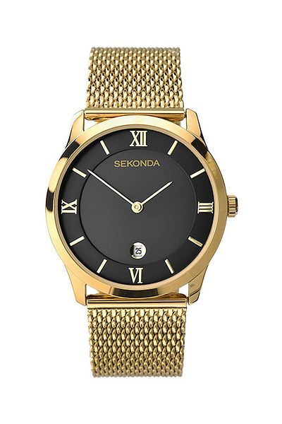 Sekonda Classic Men's Watch
