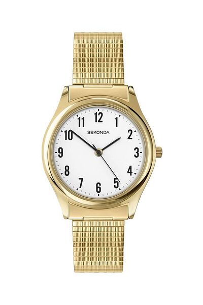 Sekonda Classic Men's Watch