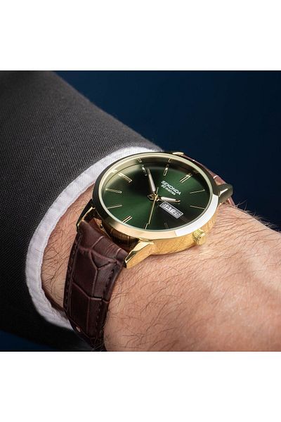 Sekonda Jackson Men's Watch