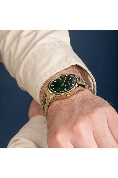 Sekonda King Men's Watch