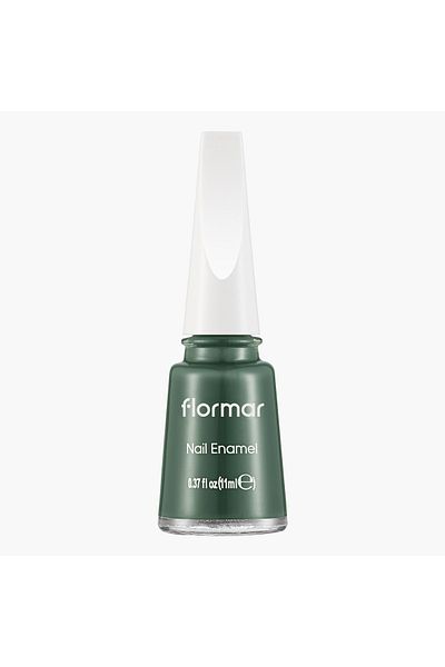 Flormar Nail Enamel - 11 ml