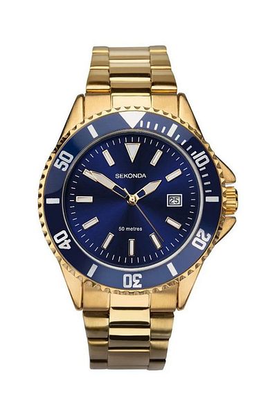 Sekonda Classic Men's Watch