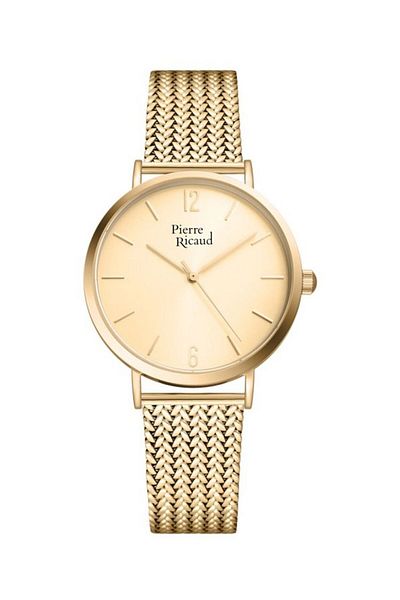 Pierre Ricaud Pierre Ricaud Classic women's watch