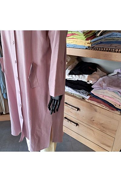My Magazin Tunic