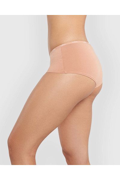La senza Remix Boyshort Panty