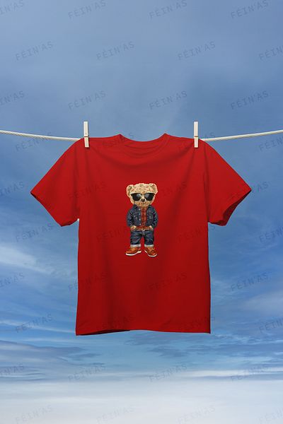 feinas Kids Tshirt - Cool