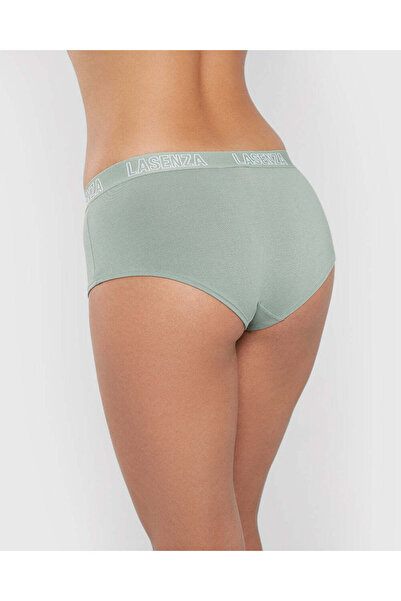 La senza Remix Boyshort Panty