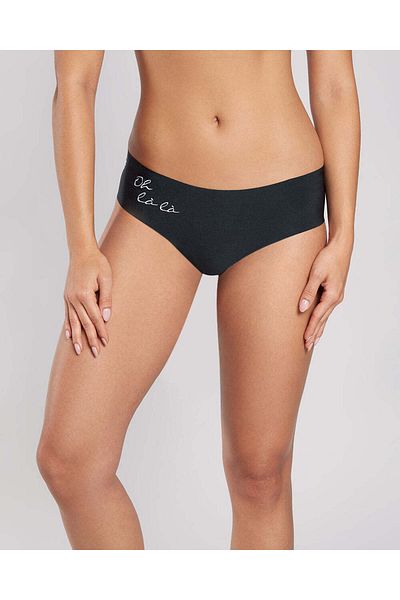 La senza Seamless Micro Cheeky Panty