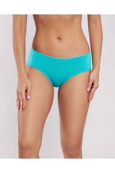 La senza Ultrasoft Hipster Panty