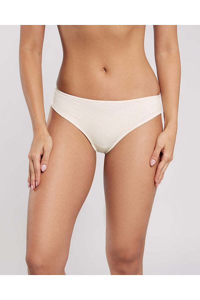 La senza Ultrasoft Thong