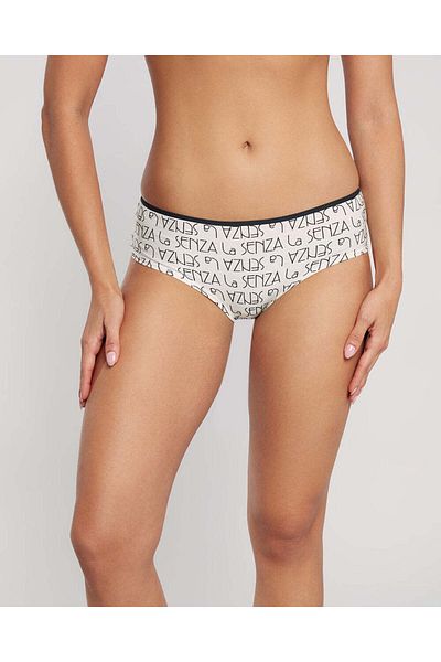 La senza Remix Hipster Panty