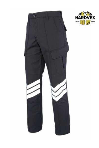 HARDVEXTEKSTİL Özel Güvenlik Yeni Tip Pantolon