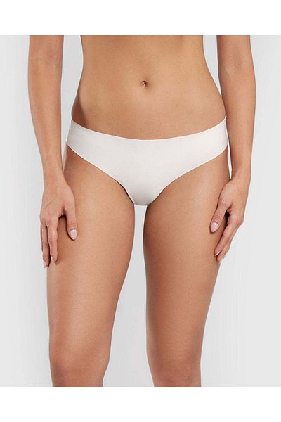 La senza No Show Thong Panty