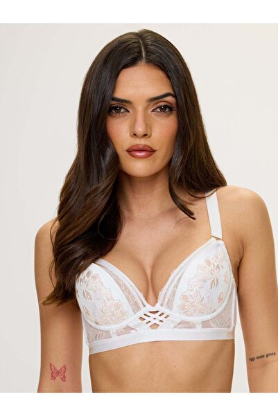 Ann Summers Mirage Padded Plunge