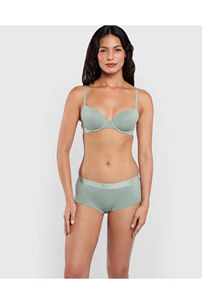 La senza Remix Boyshort Panty