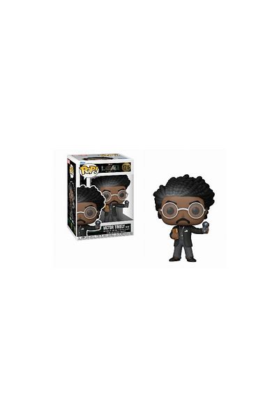 Funko Pop 1316 Victor Timely - Loki 2 - Marvel
