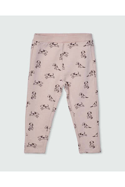 Ovs عداء مع الجراء المطبوعة