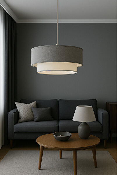 Eslight Rustik Sarkıt Avize R22