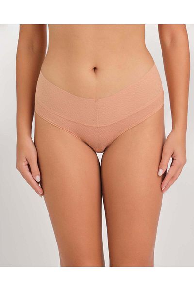 La senza Trendy Mesh Hipster Panties
