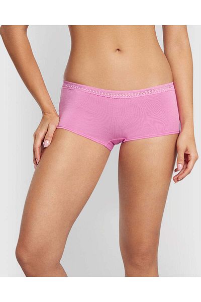 La senza Remix Boyshort Panty