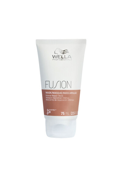 Wella Professionals Μάσκα μαλλιών Fusion Intense Repair, Μάσκα, 75 ml