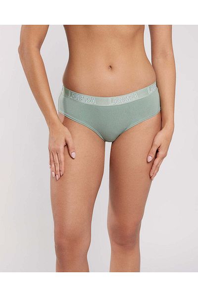 La senza Remix Hipster Panty